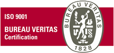 ISO 9001 Bureau Veritas Certification